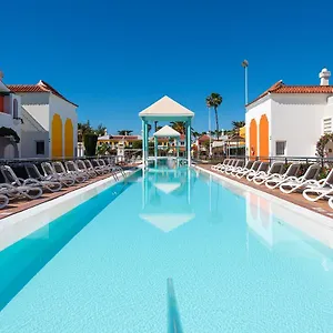 Apartment Cordial Golf, Maspalomas (Gran Canaria)