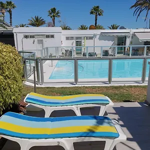 Apartment Seaside, Maspalomas (Gran Canaria)