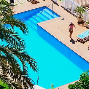 Apartment Dunaoasis Maspalomas, Maspalomas (Gran Canaria)