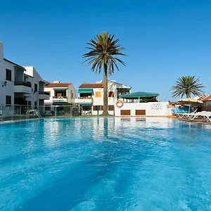Apartment Balandros By Sunhousescanarias, Maspalomas (Gran Canaria)