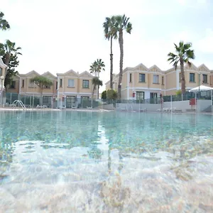 Apartment Complejo Sun's Gardens - Maspalomas, Maspalomas (Gran Canaria)