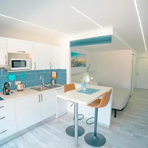 Piso Paraíso Vicino Al Mare Apartamento