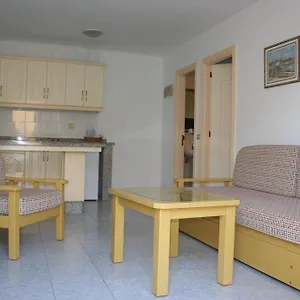 Apartment Tara, Maspalomas (Gran Canaria)
