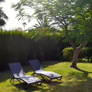 Apartment The Peaches 45 & 46, Maspalomas (Gran Canaria)