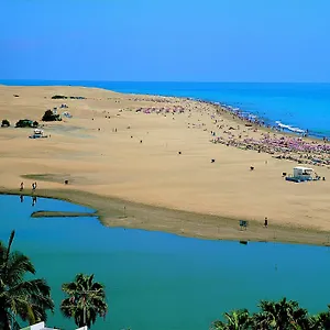 Apartment Oasis Playa Maspalomas, Maspalomas (Gran Canaria)