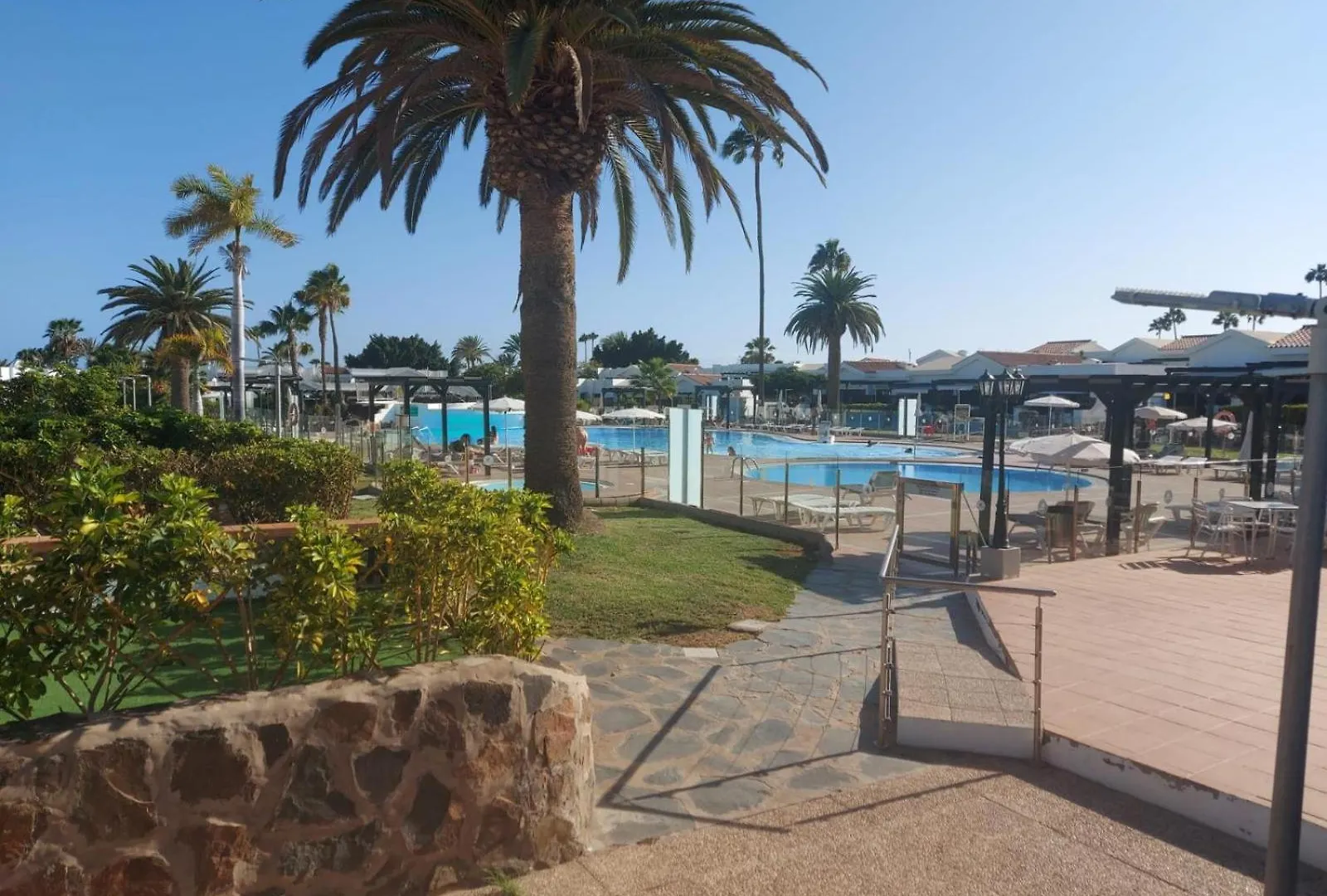 Bungalow Kim House Maspalomas  Apartment Maspalomas (Gran Canaria)