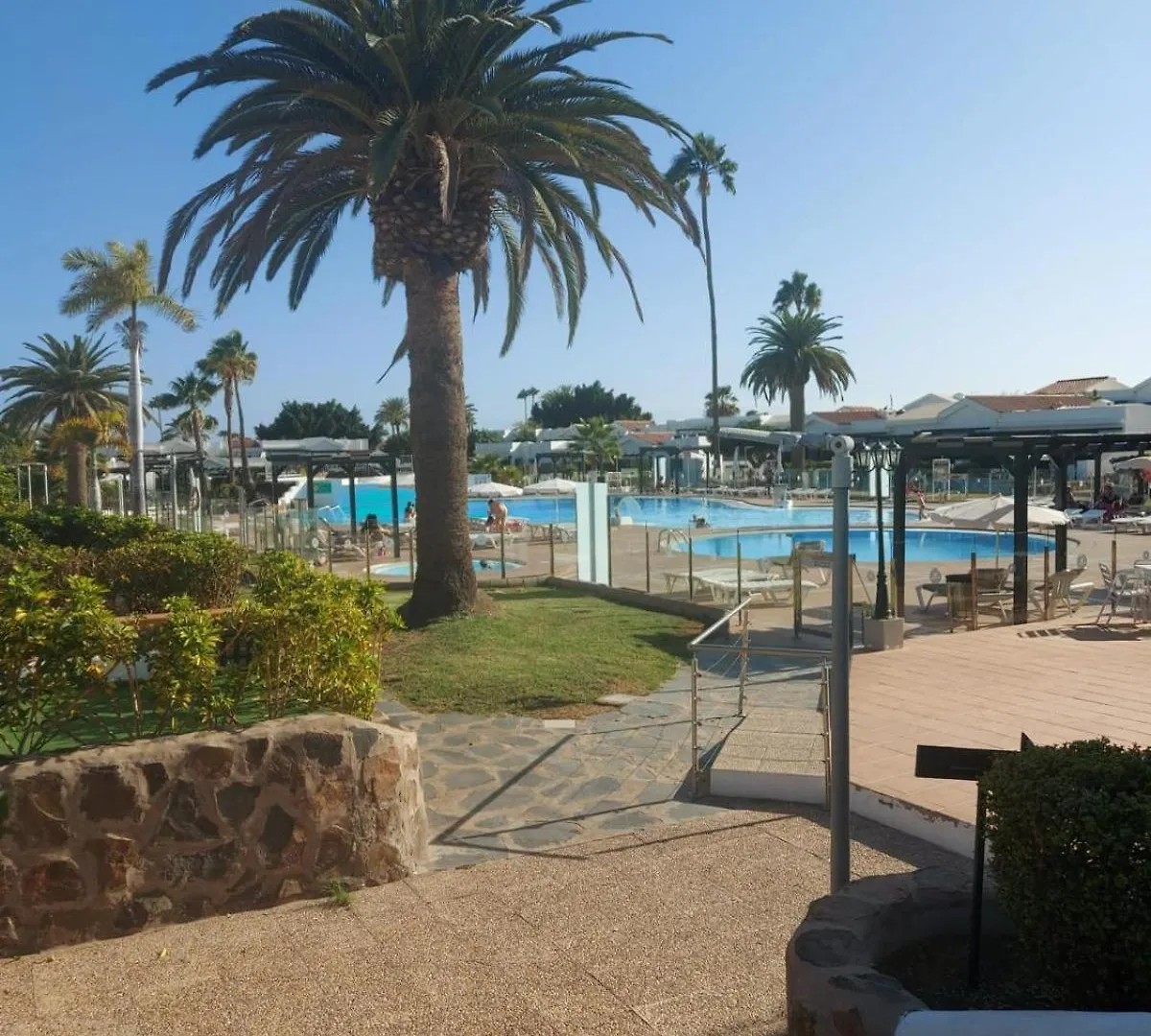 Bungalow Kim House Maspalomas  Spain