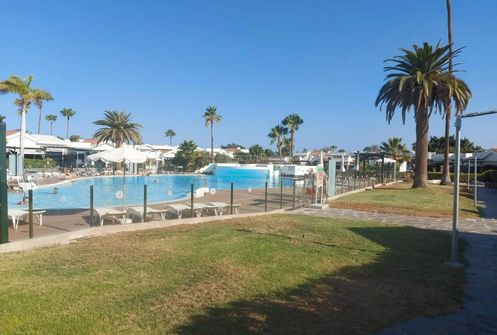Bungalow Kim House Maspalomas  Maspalomas (Gran Canaria)