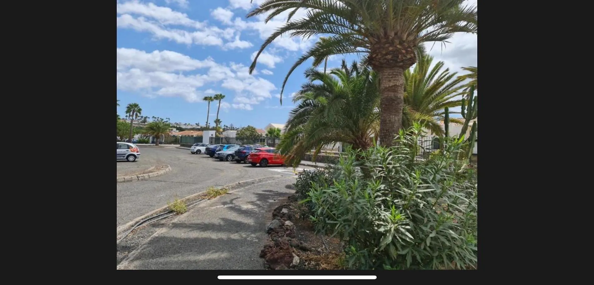 Apartment Bungalow Kim House Maspalomas  Spain
