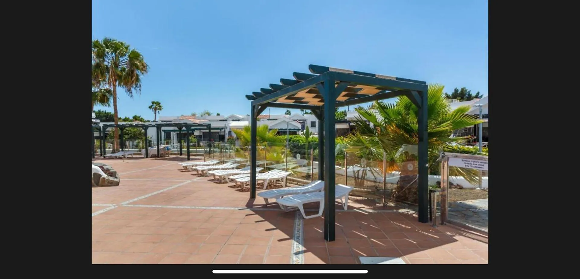 Bungalow Kim House Maspalomas  0*, Maspalomas (Gran Canaria)