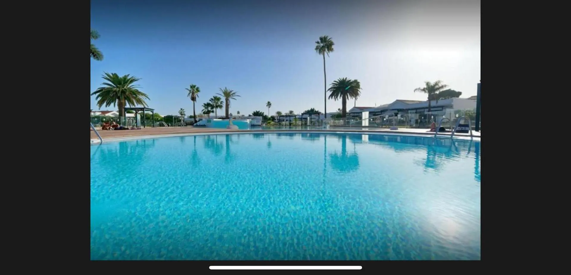 Bungalow Kim House Maspalomas