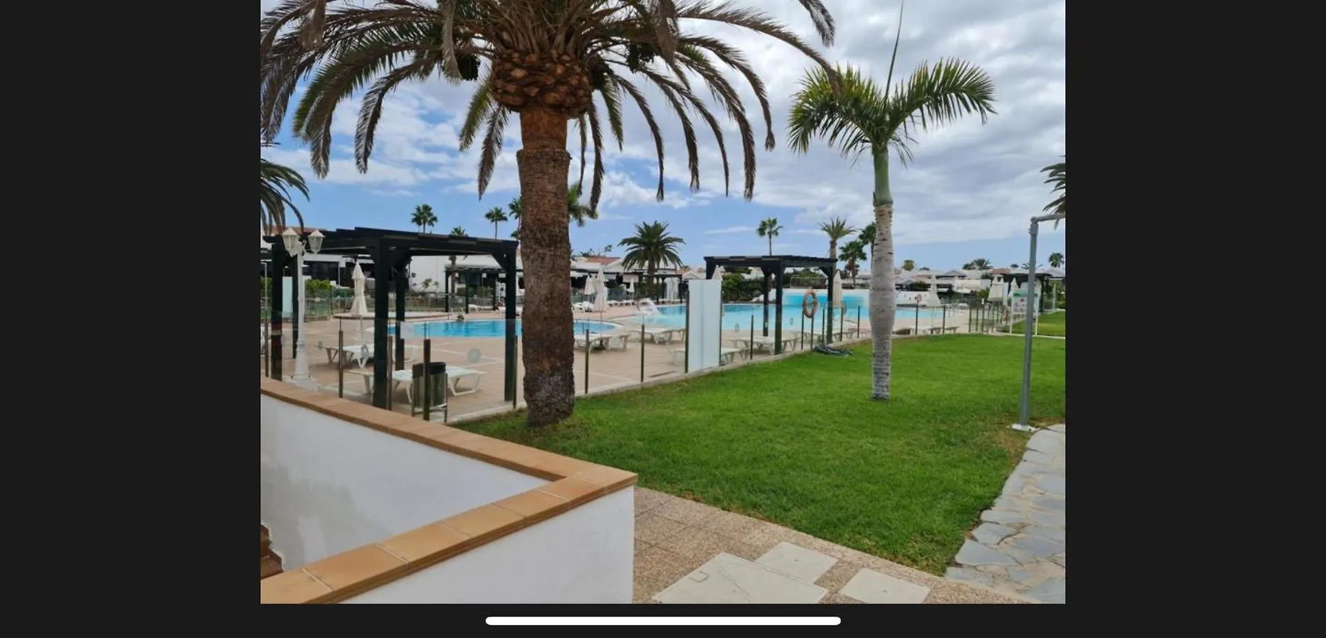 Bungalow Kim House Maspalomas  Apartment