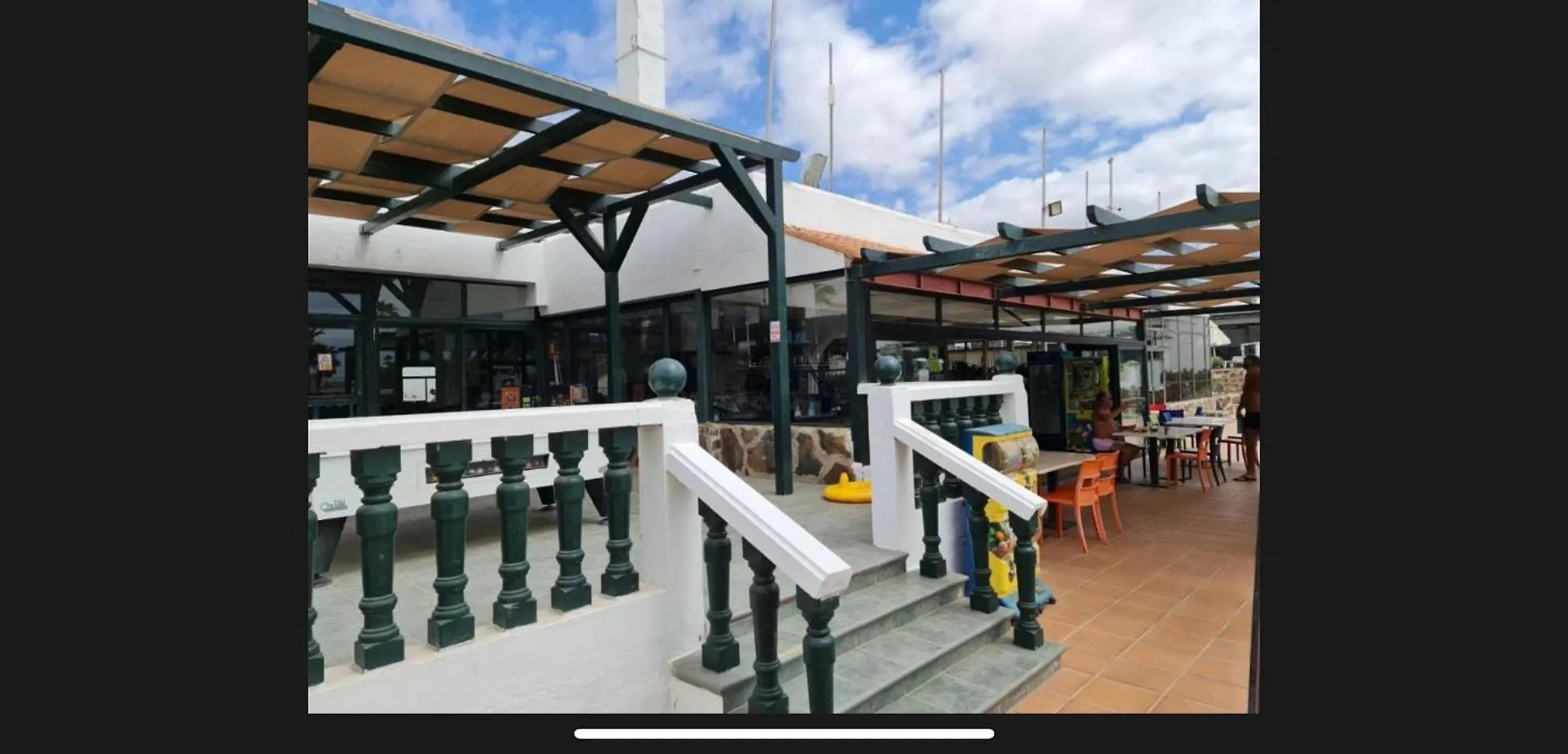 Bungalow Kim House Maspalomas  Spain