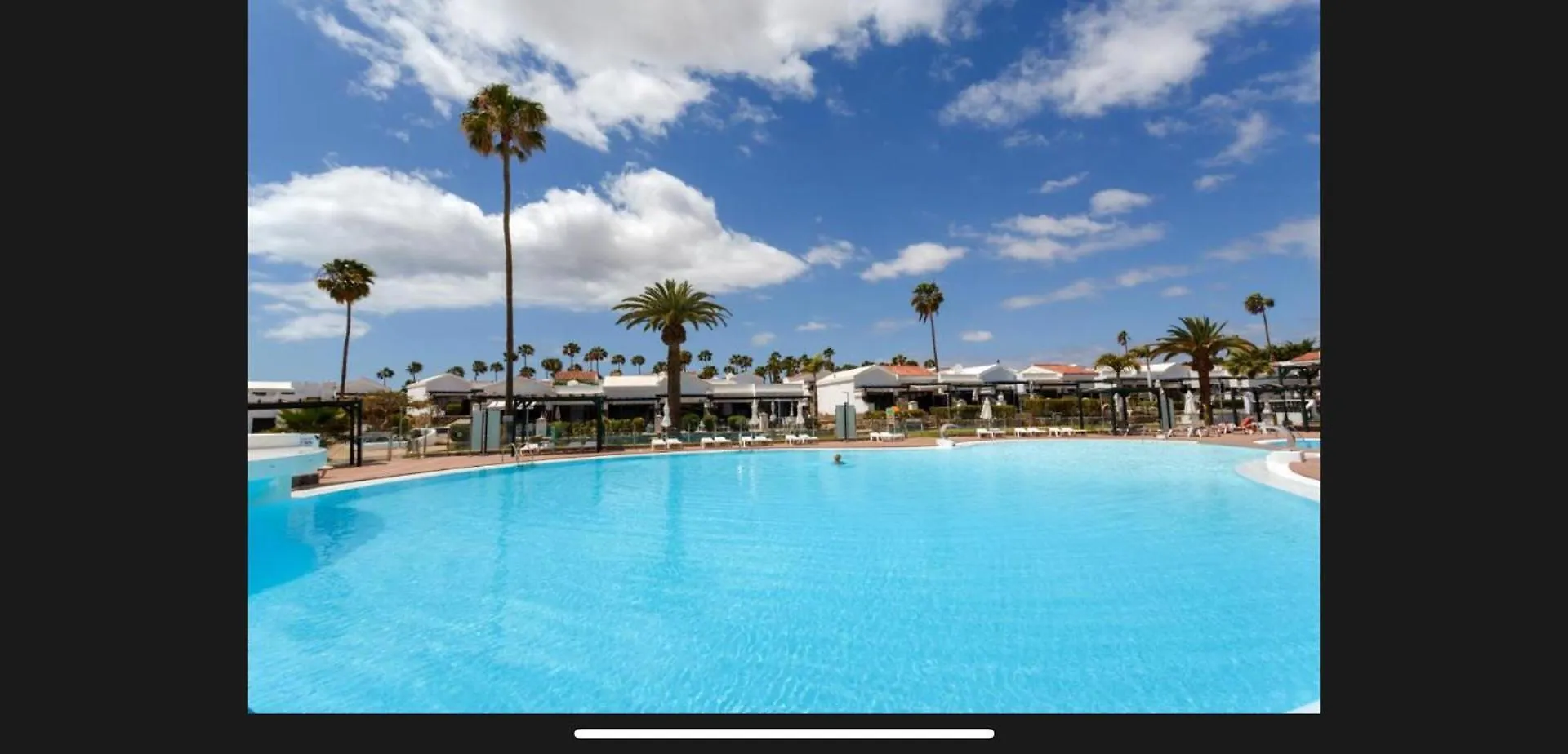 Bungalow Kim House Maspalomas  0*, Maspalomas (Gran Canaria) Hiszpania