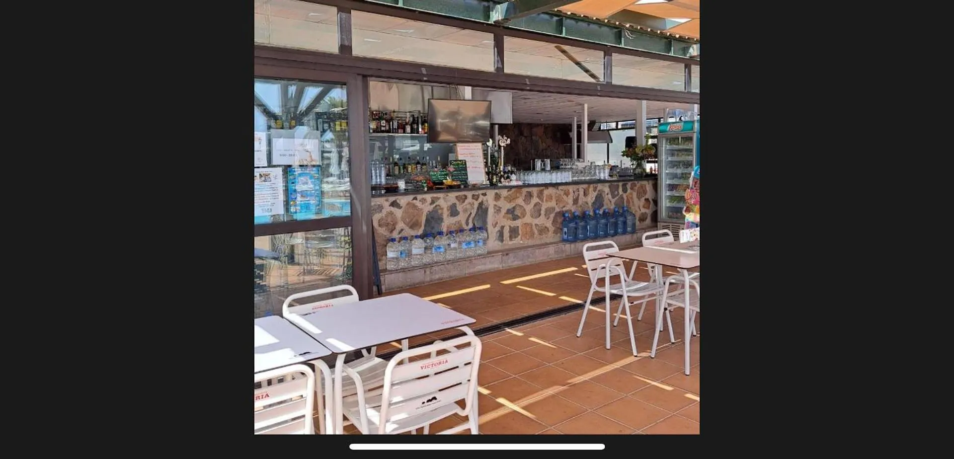 Apartament Bungalow Kim House Maspalomas  Hiszpania