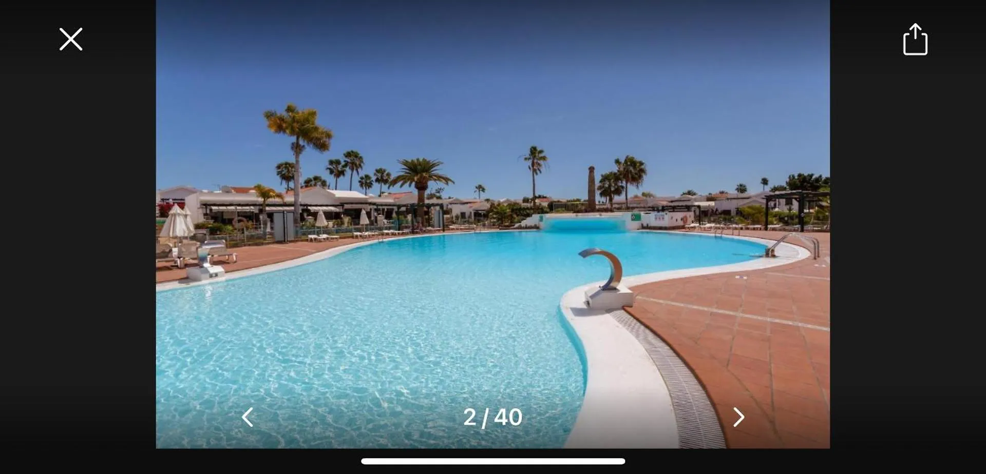 Apartment Bungalow Kim House Maspalomas