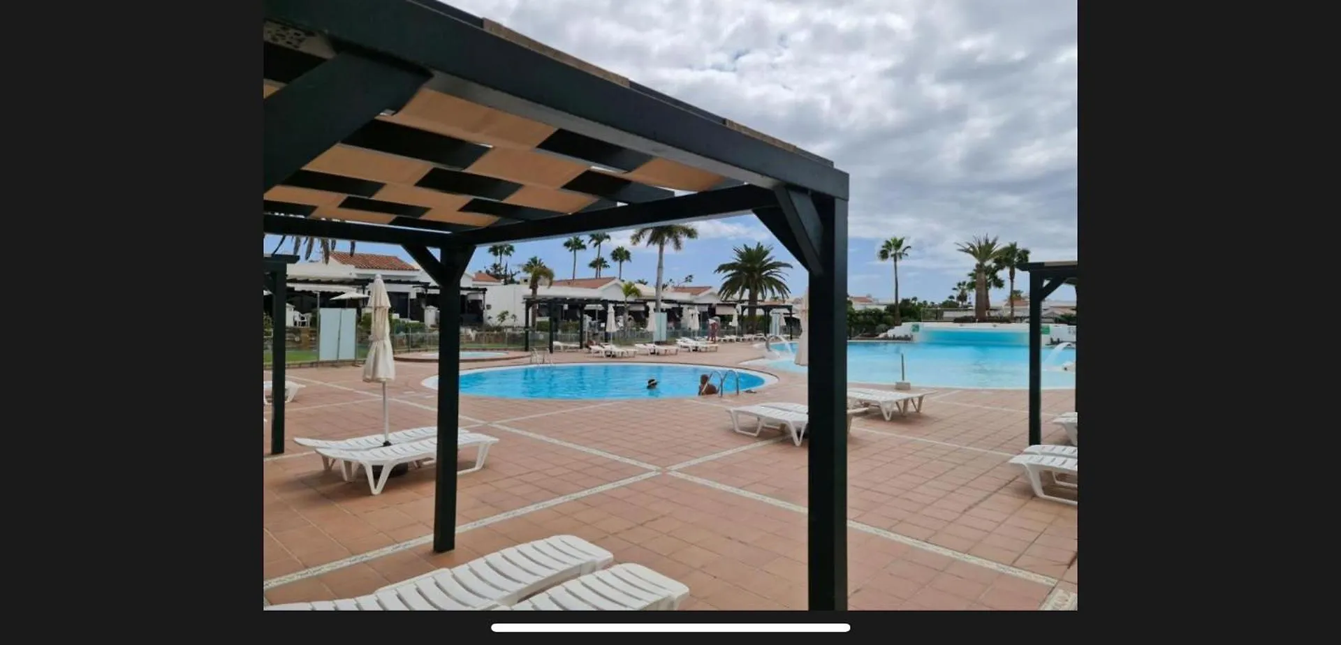 Bungalow Kim House Maspalomas  0*, Maspalomas (Gran Canaria)