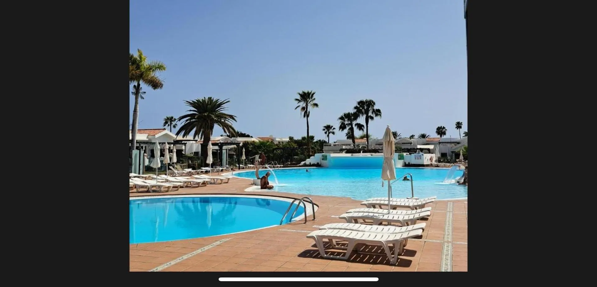 Bungalow Kim House Maspalomas