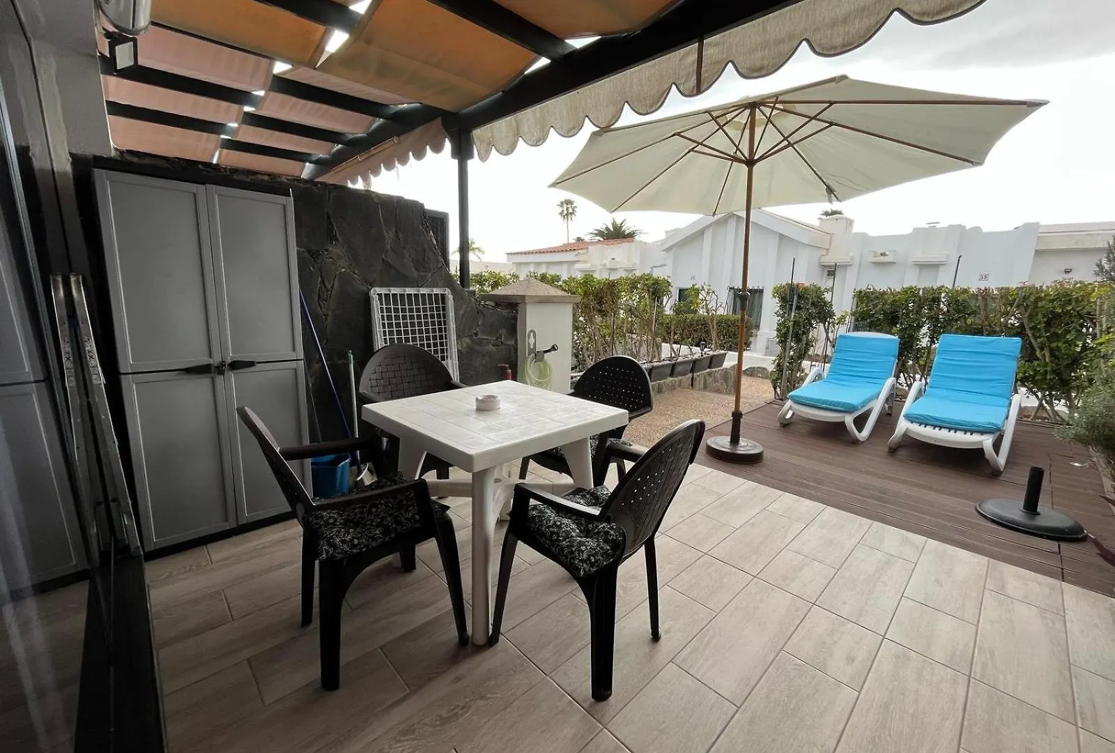 Bungalow Kim House Maspalomas  Spain
