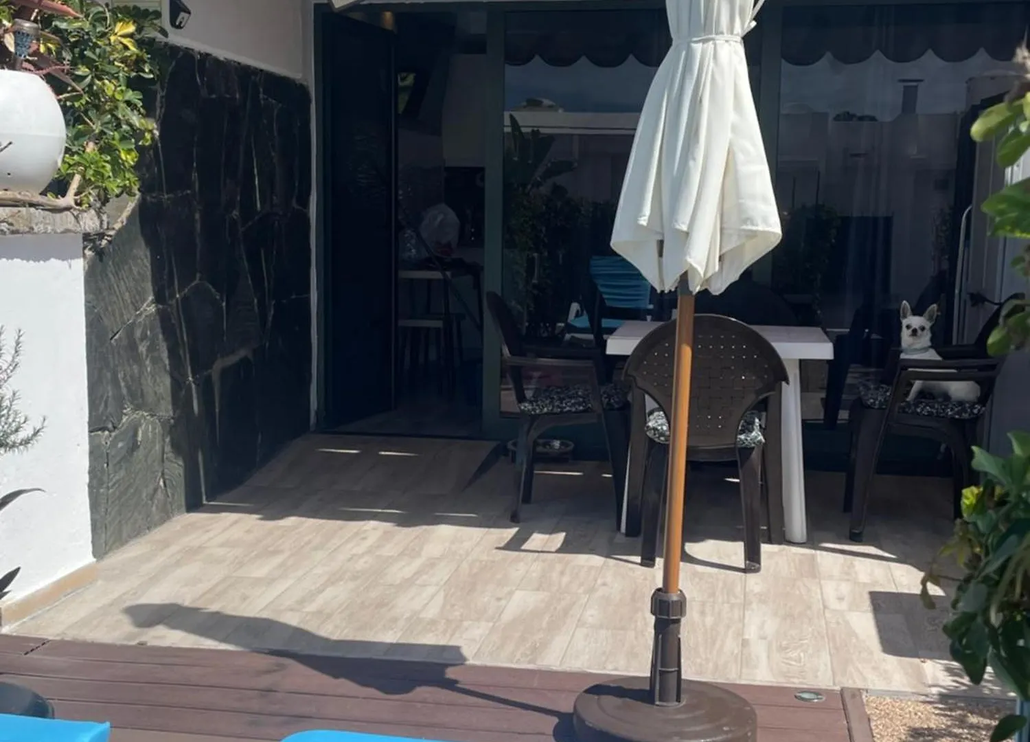 Apartment Bungalow Kim House Maspalomas  Spain