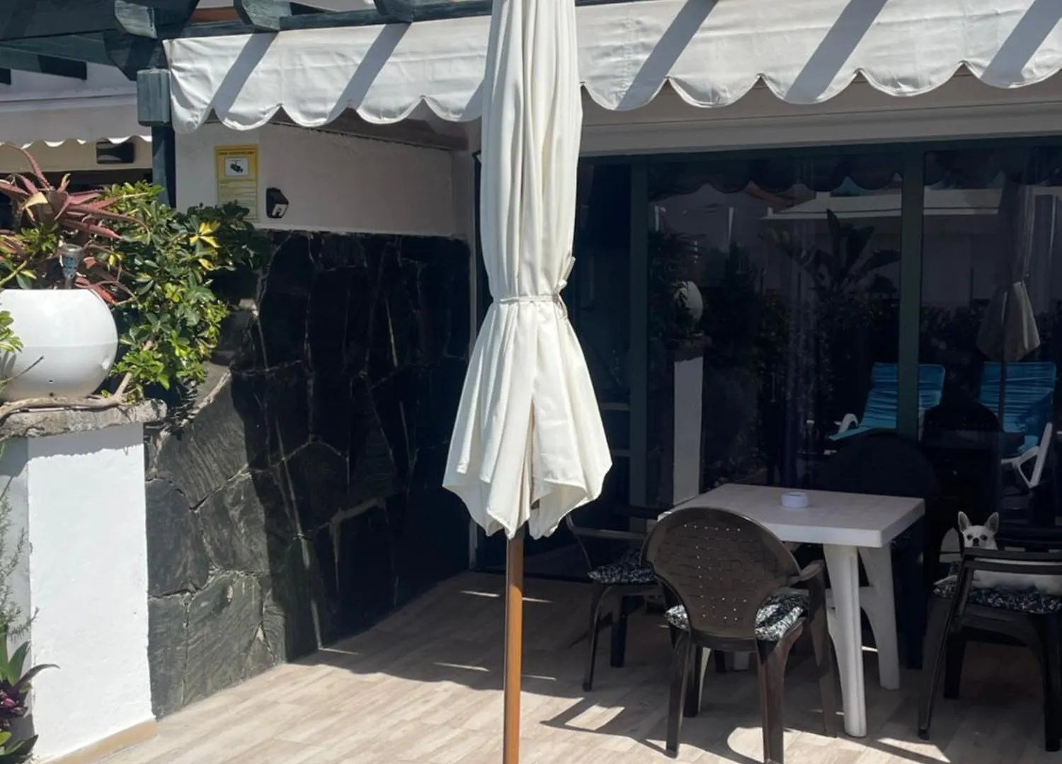 Bungalow Kim House Maspalomas  Maspalomas (Gran Canaria)