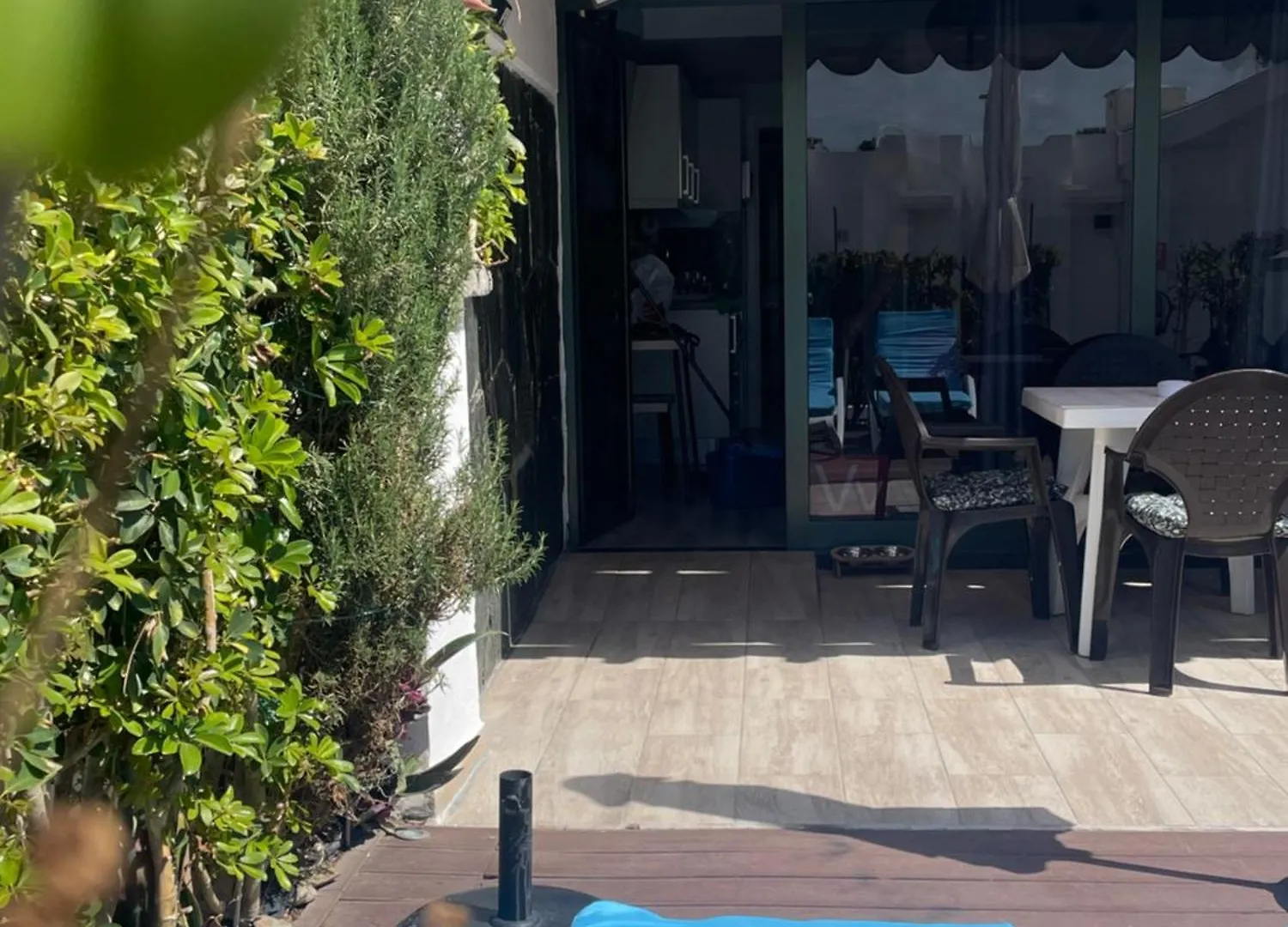 Apartment Bungalow Kim House Maspalomas