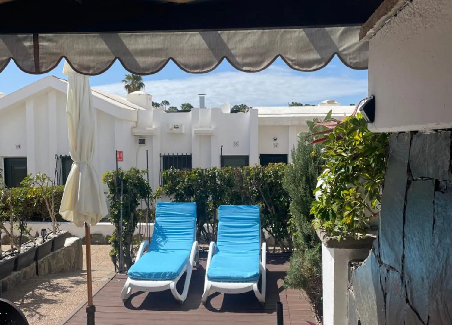 Bungalow Kim House Maspalomas  0*, Maspalomas (Gran Canaria)