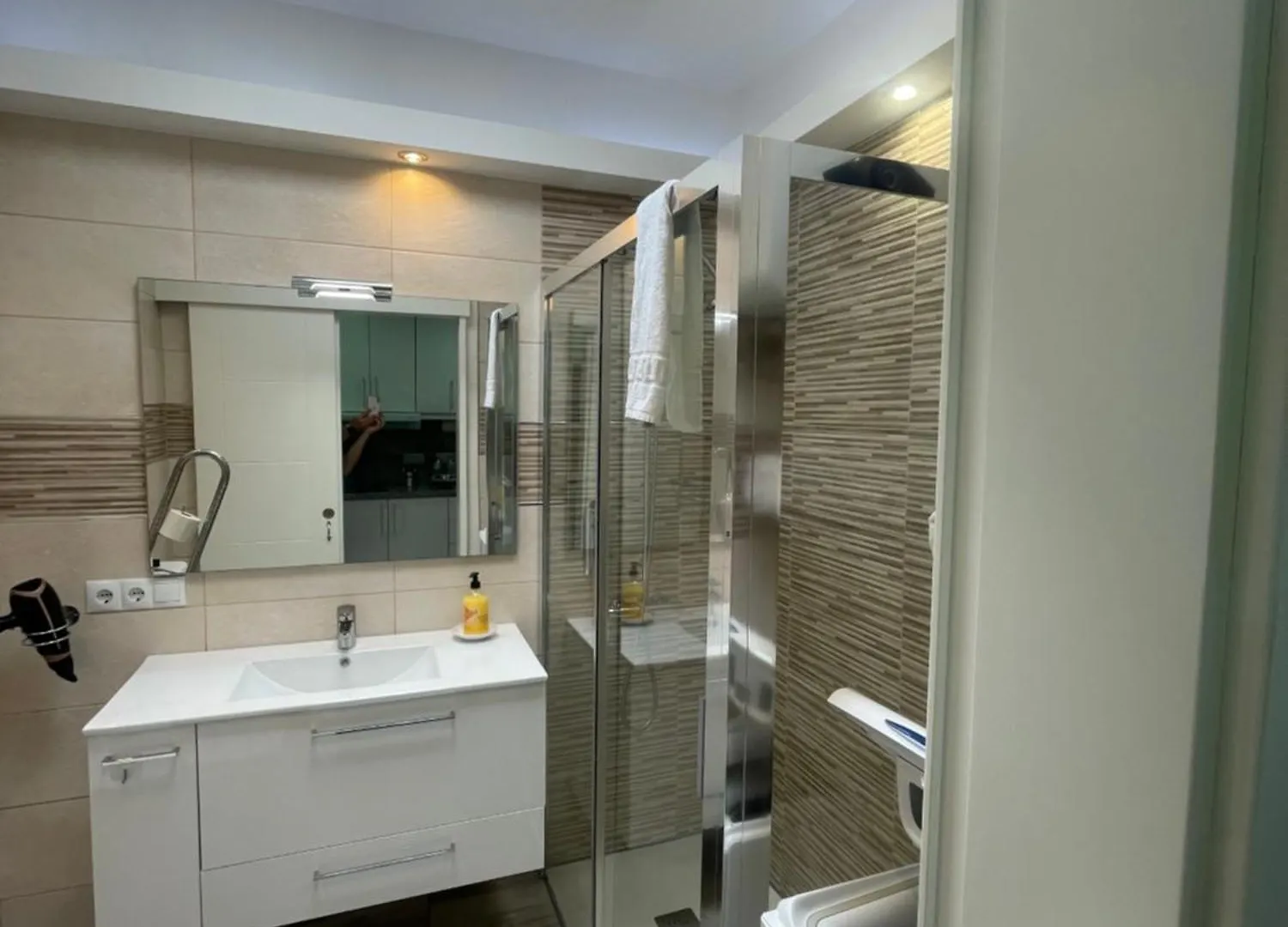 Apartament Bungalow Kim House Maspalomas  Hiszpania