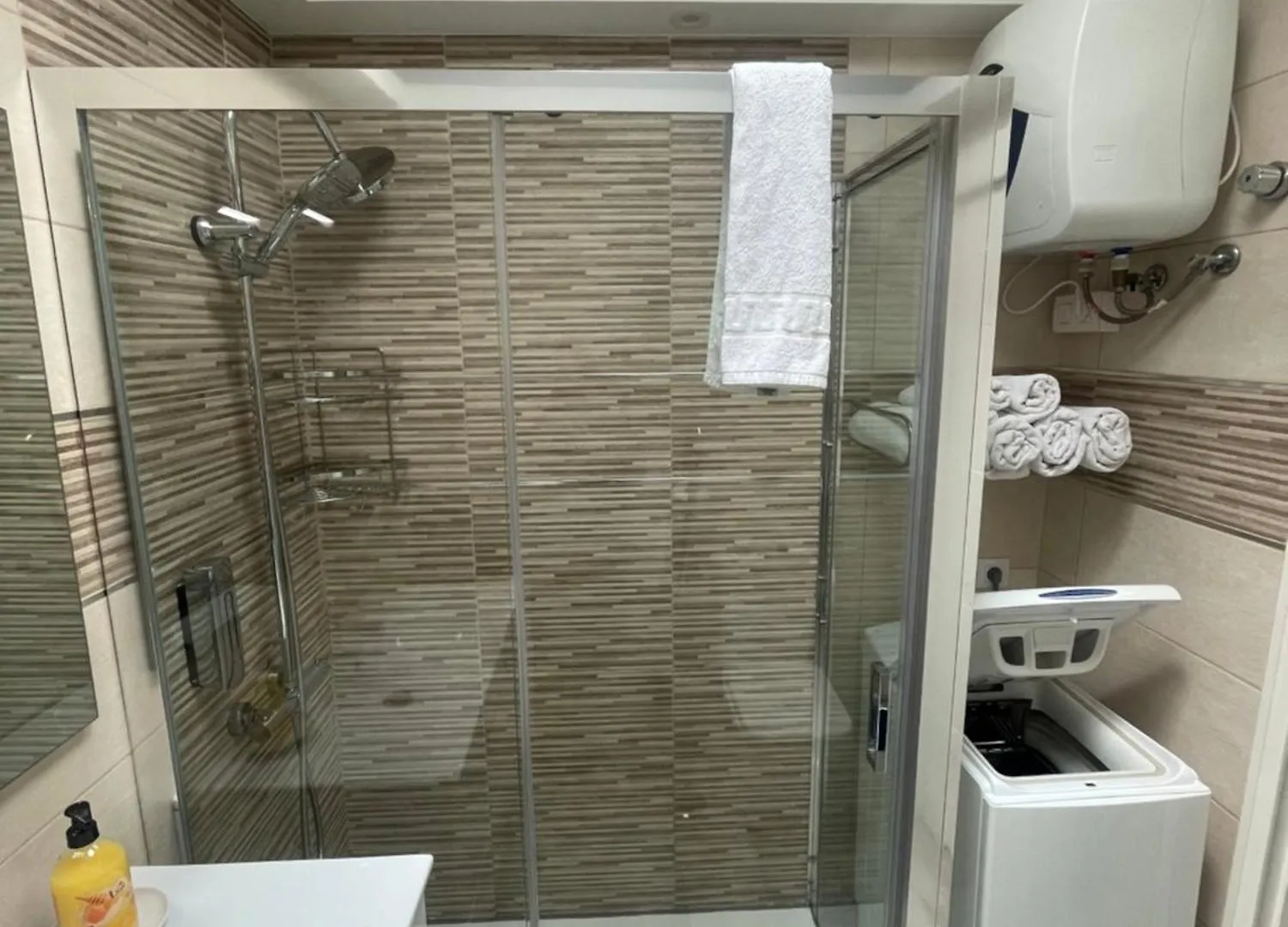 Apartament Bungalow Kim House Maspalomas