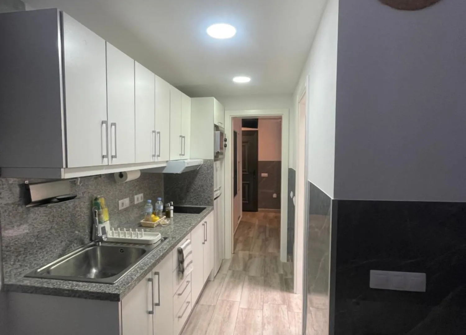 Bungalow Kim House Maspalomas