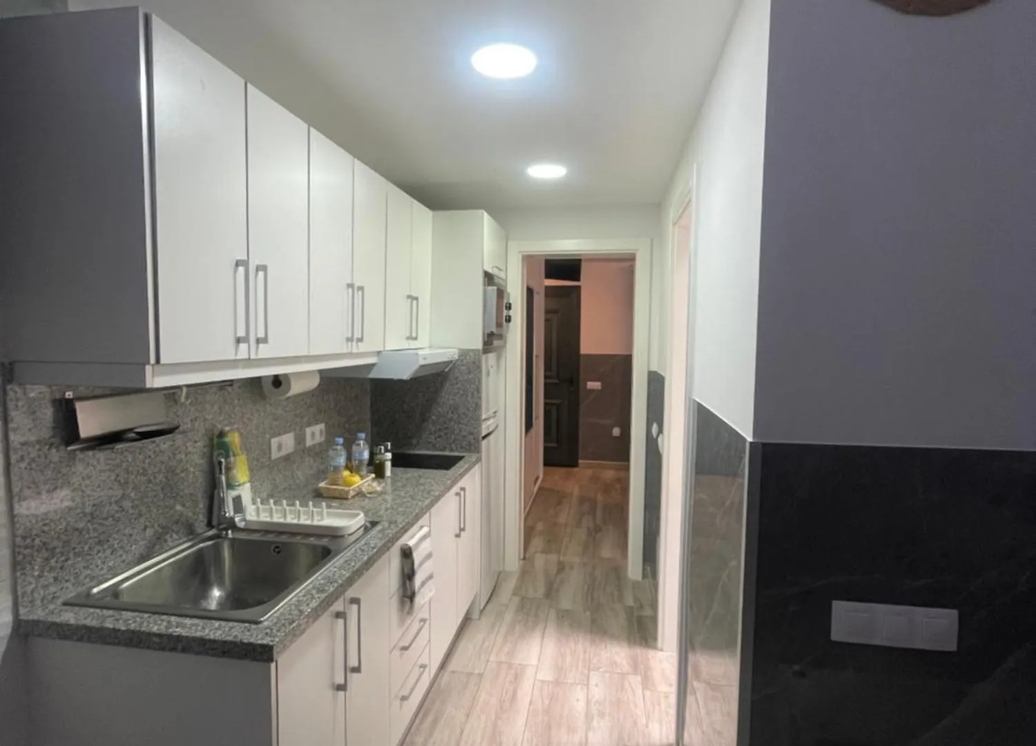Bungalow Kim House Maspalomas  Hiszpania