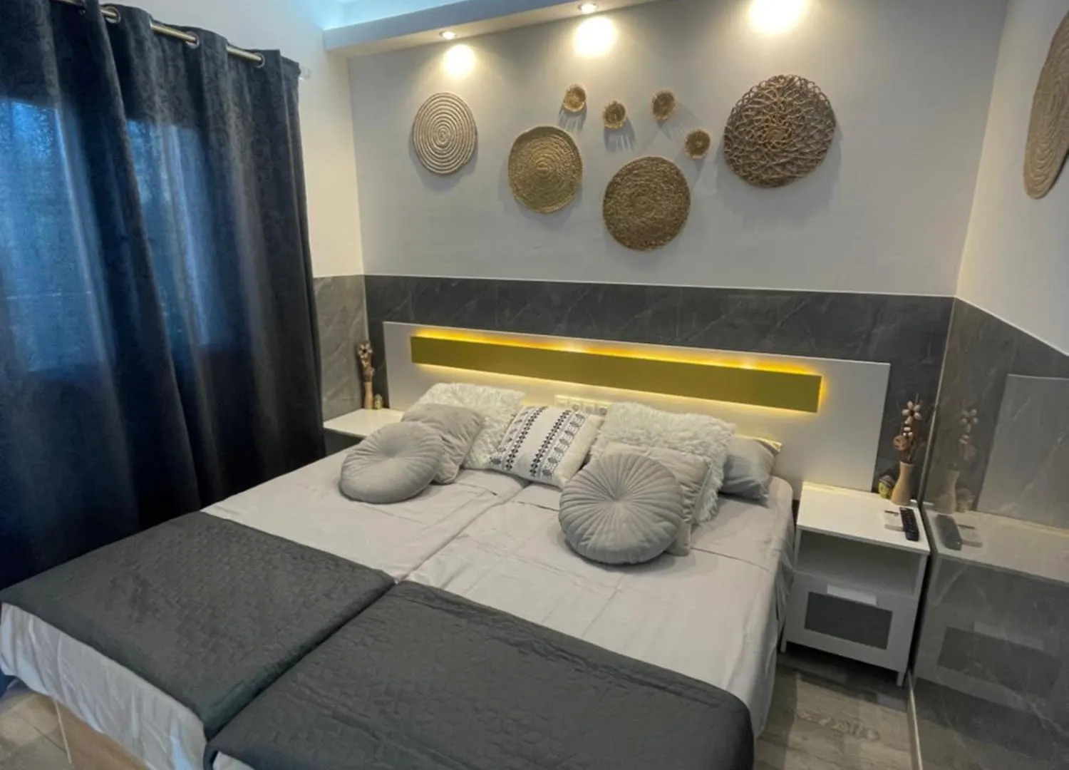 Bungalow Kim House Maspalomas  Apartment